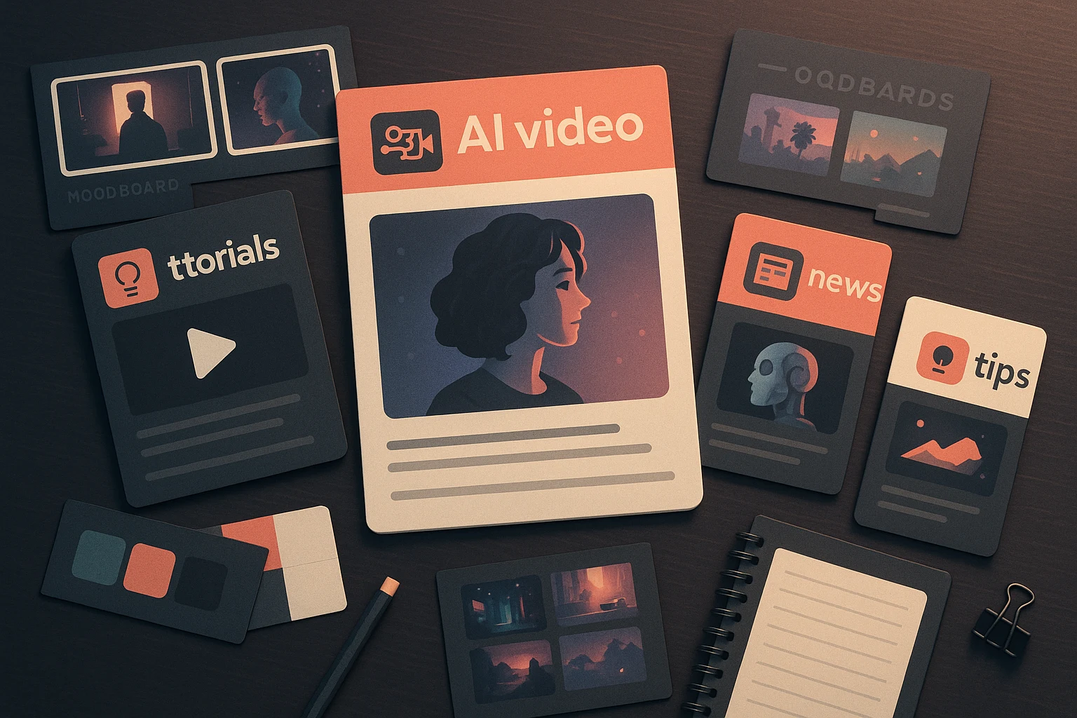 Tutoriales y perspectivas creativas de Seedance 2 Pro